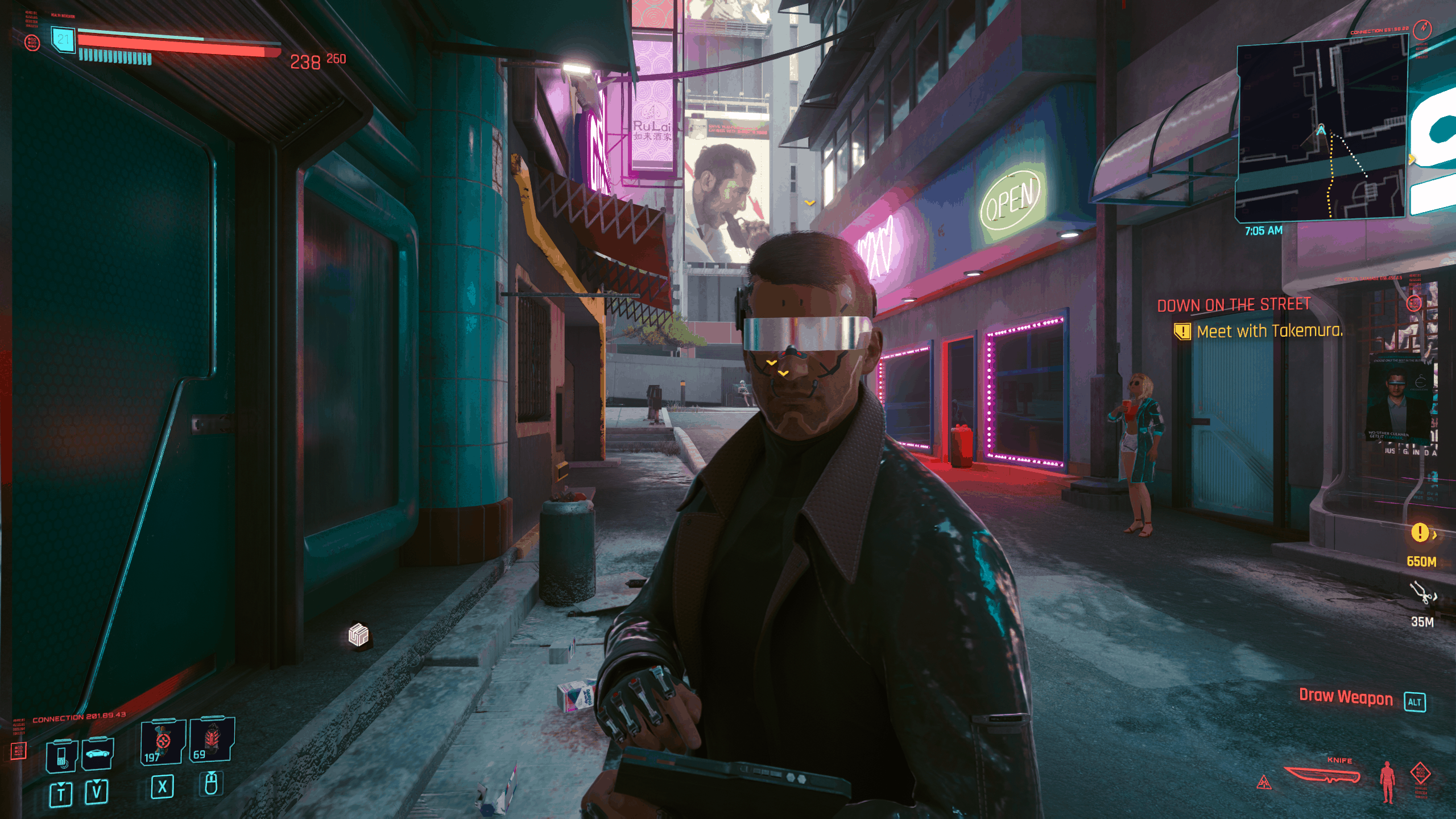 Gta cyberpunk фото 115