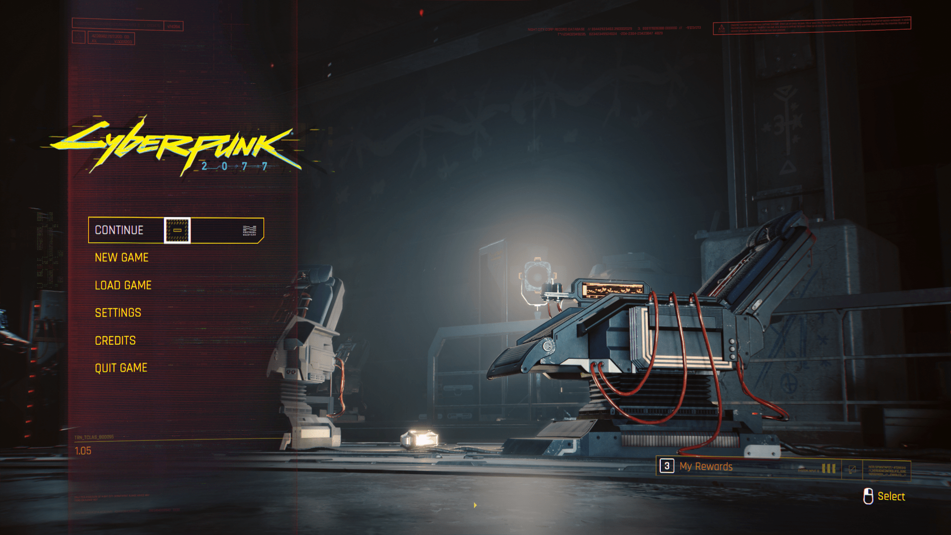 Cyberpunk patch notes фото 64