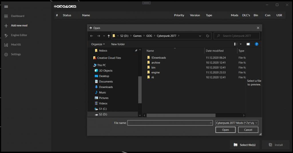 startup manager app mod startup manager app mod
