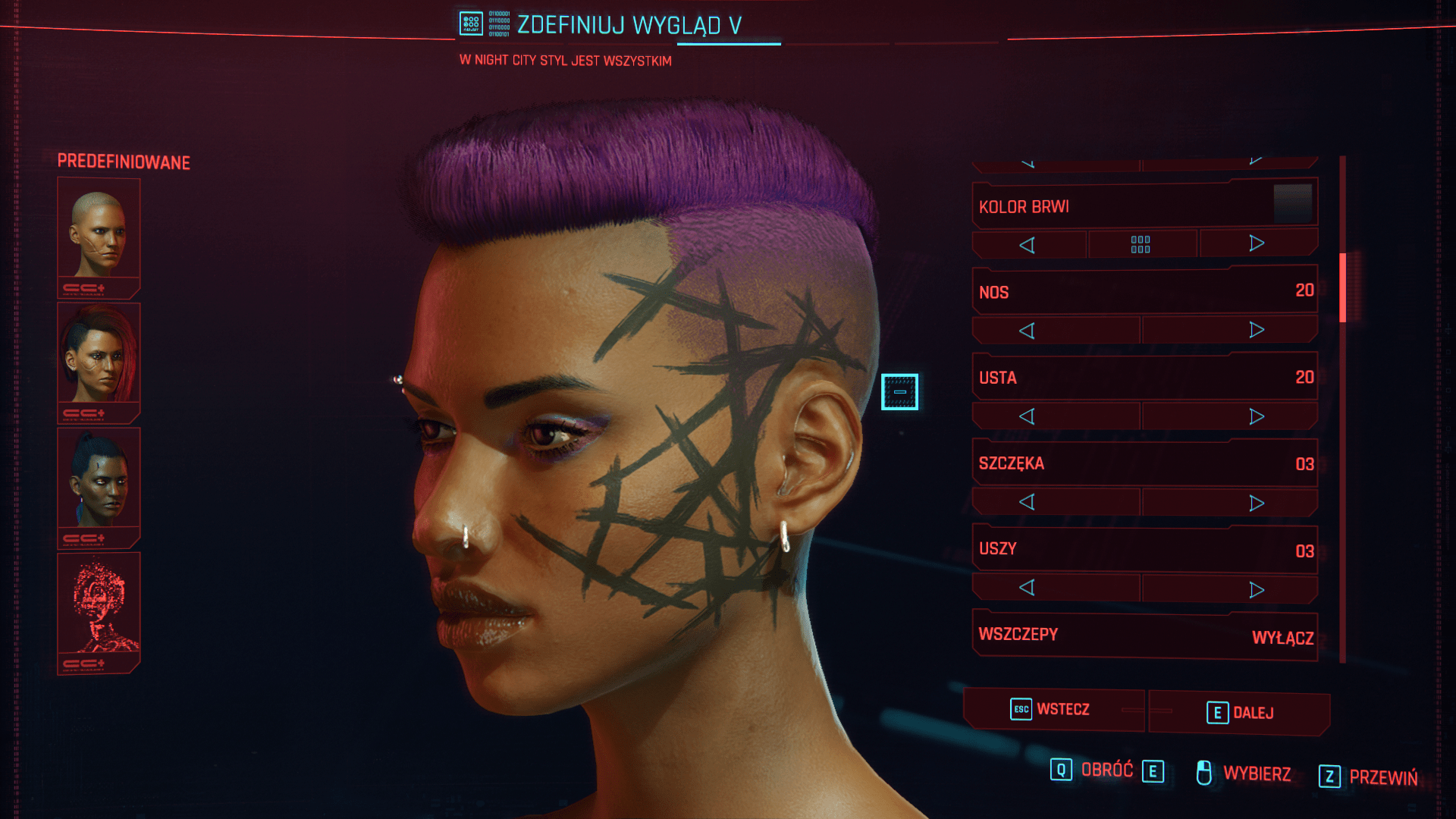 Cyberpunk script. Татуировка на лице киберпанк. Cyberpunk 2077 пресеты. Пресеты ви киберпанк 2077. Киберпанк создание персонажа.