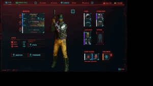heist netrunner