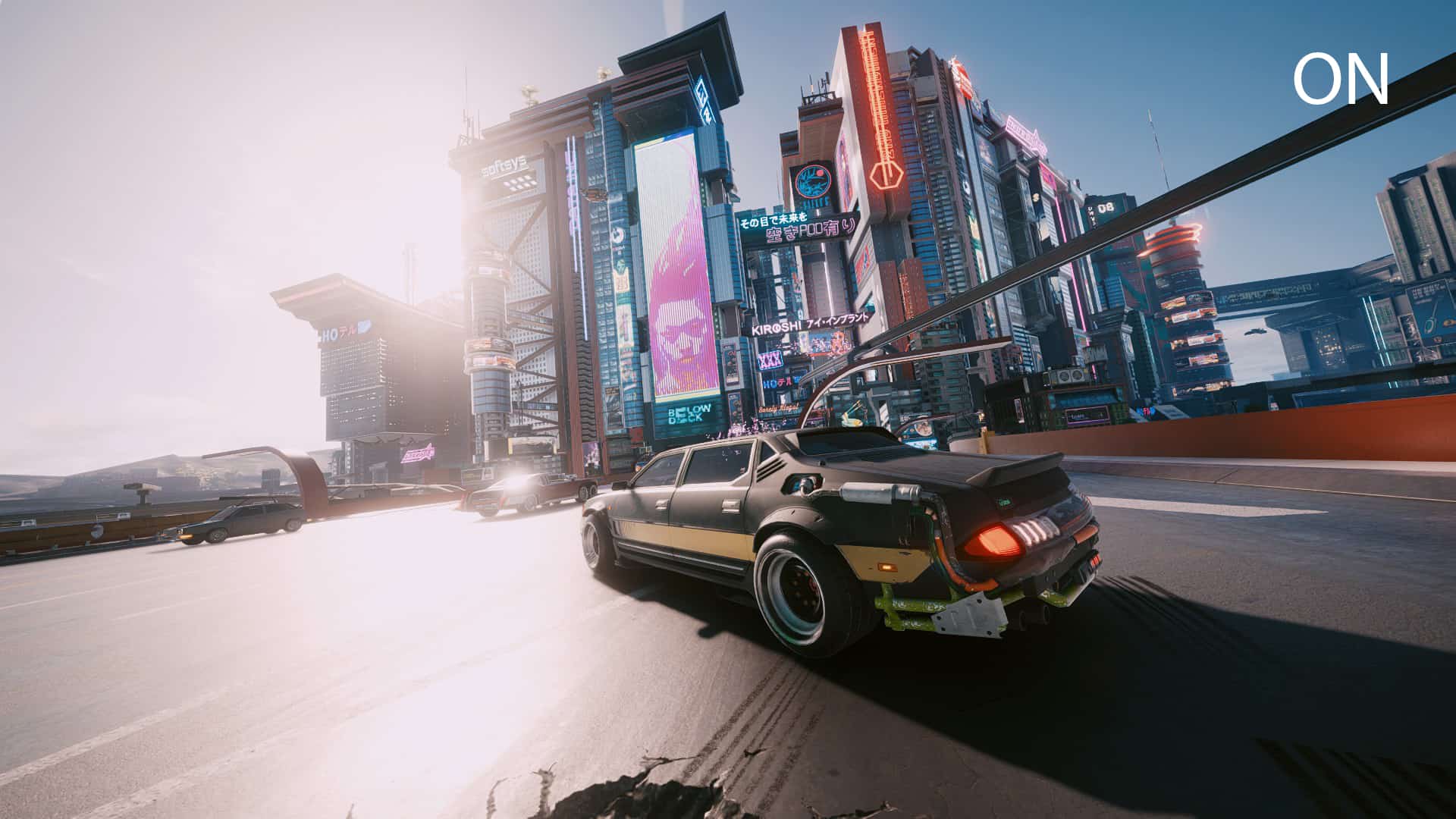 Как устанавливать моды на cyberpunk 2077