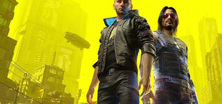 Cyberpunk 2077 Save Game CP2077 Game Save Files