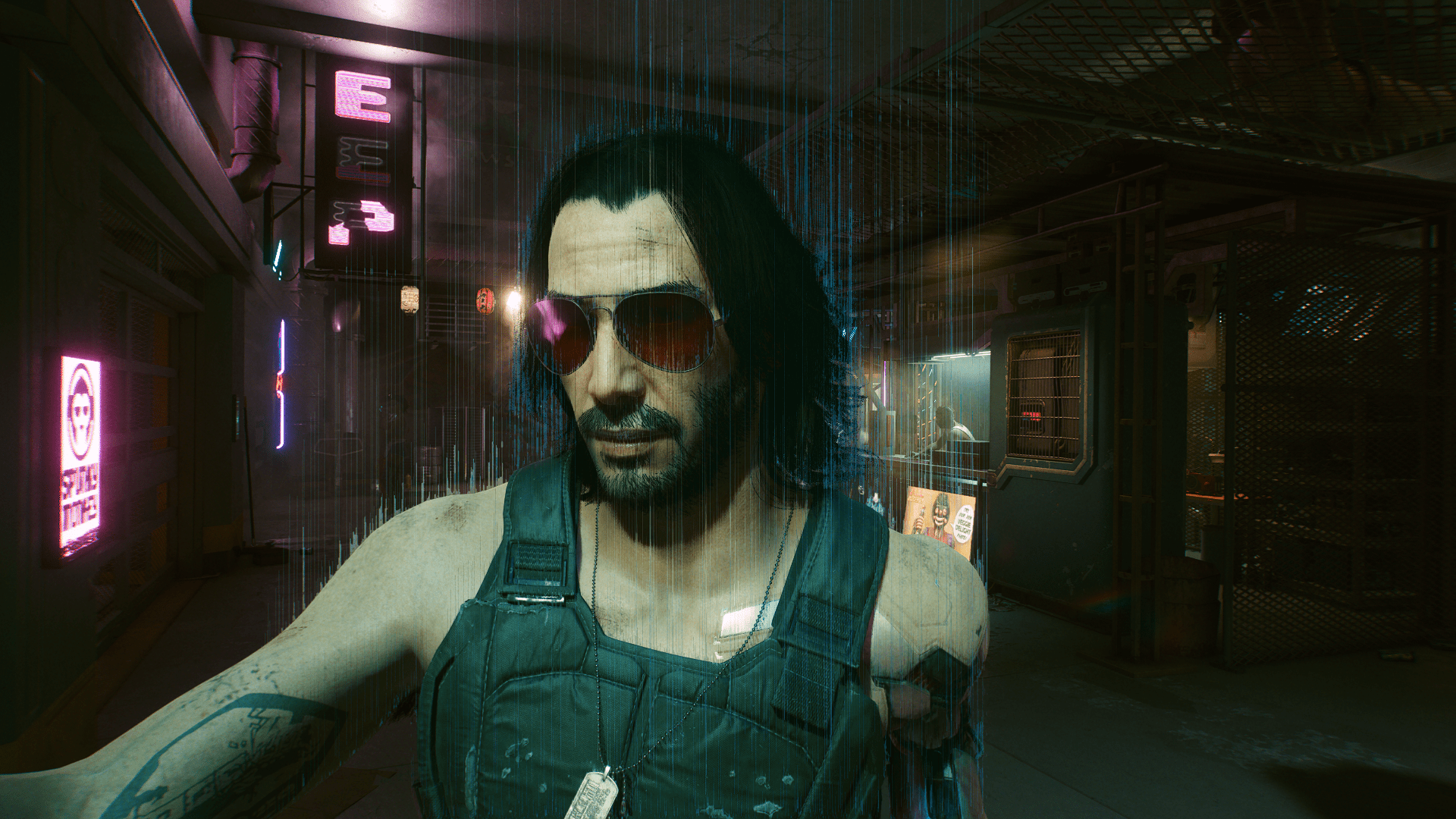 Cyberpunk 2077 New Mods Allow Tweaking of Hidden Settings, RAM Pool  Optimization for Improved Performance