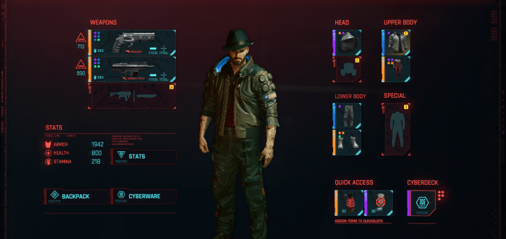 PC Cyberpunk 2077 SaveGame 100% - Cyberpunk 2077 Mod