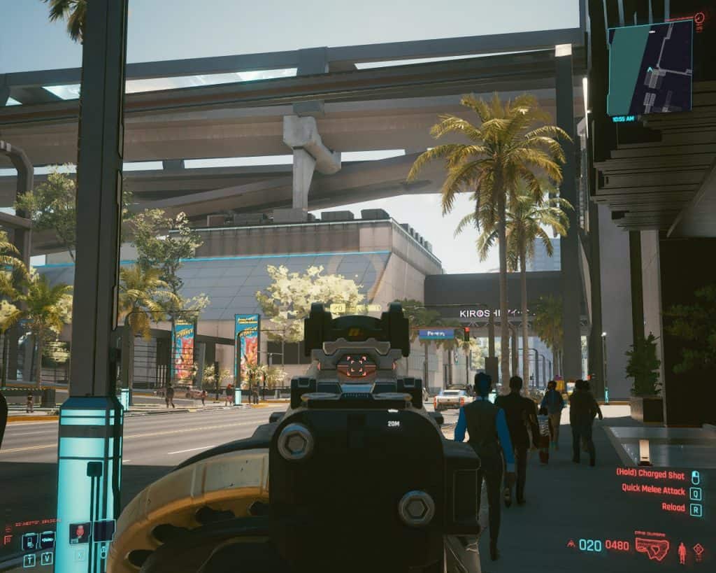 ammo-refill-cyberpunk-2077-mod