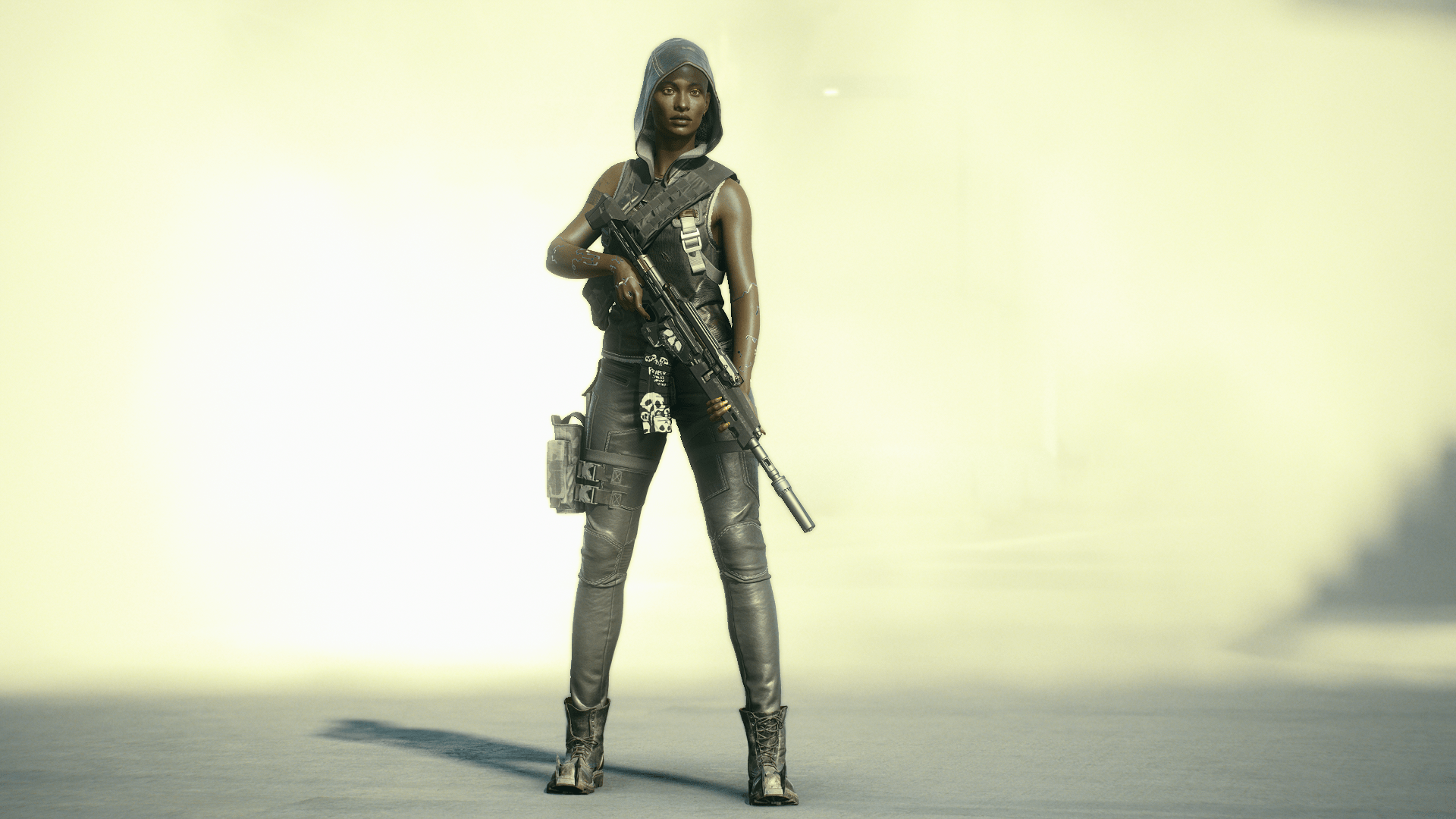 Best armor in cyberpunk фото 85