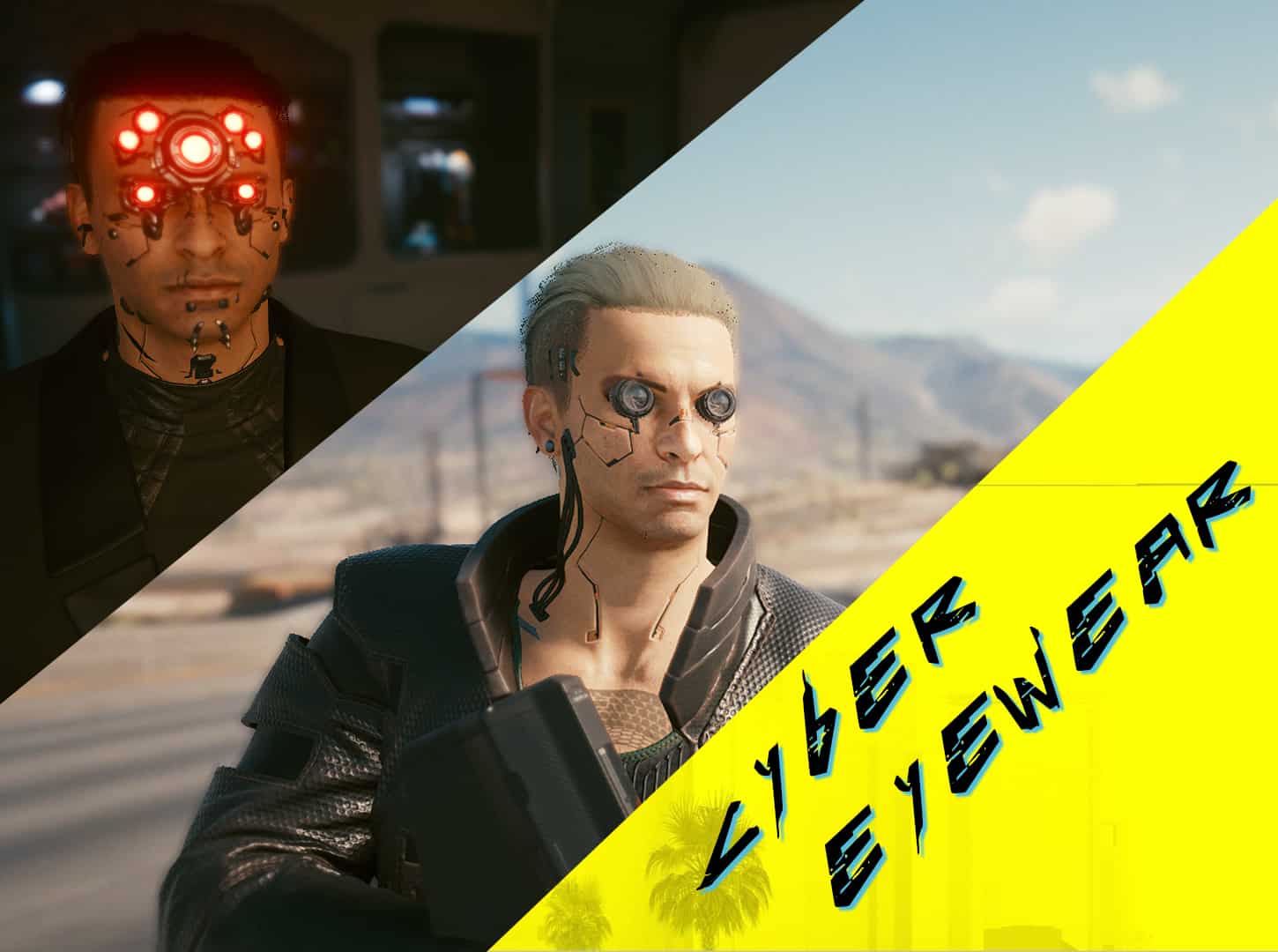 Cyberpunk cyber engine tweaks console фото 19