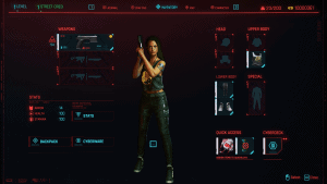 cyberpunk 2077 new game plus