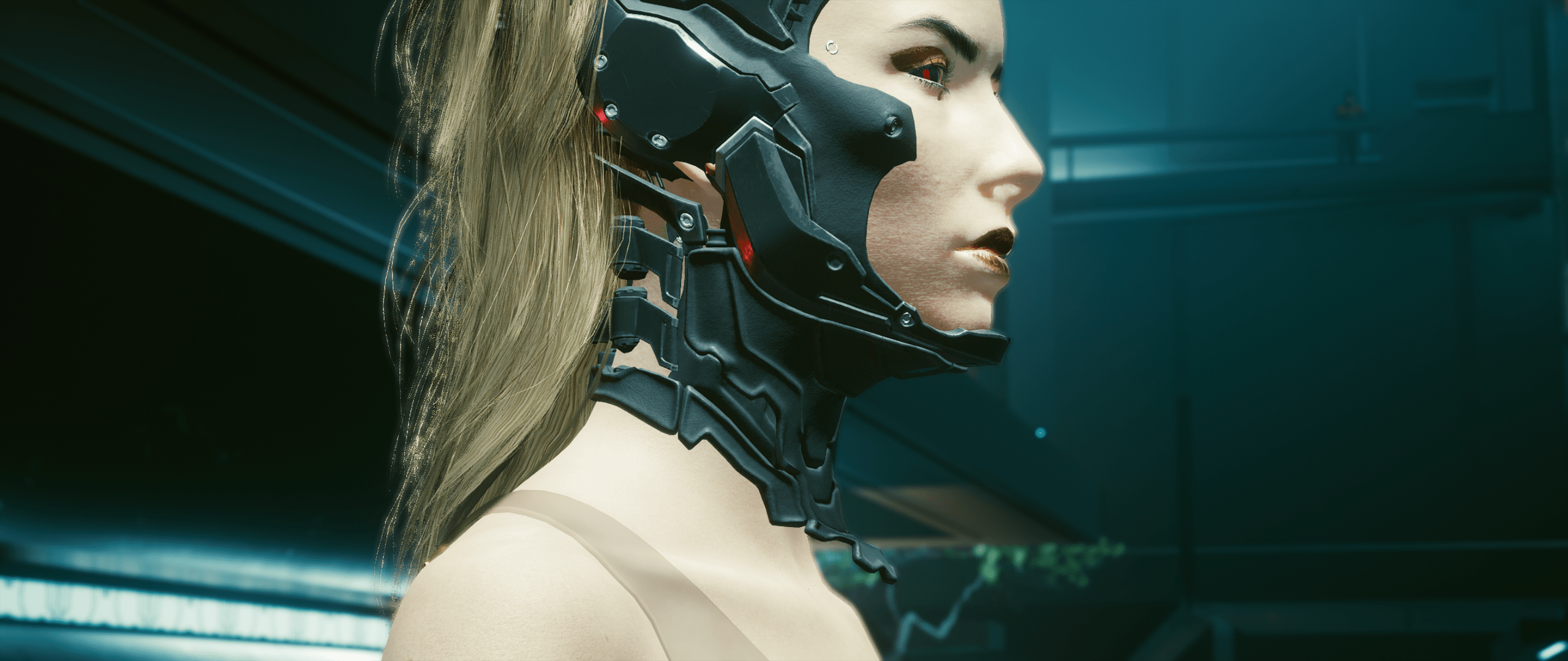 топ импланты cyberpunk фото 72