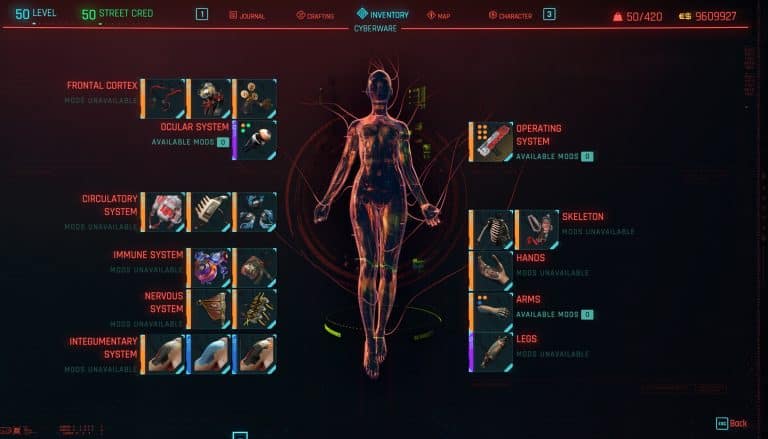 V The Heartbreaker Cyberpunk 2077 Mod