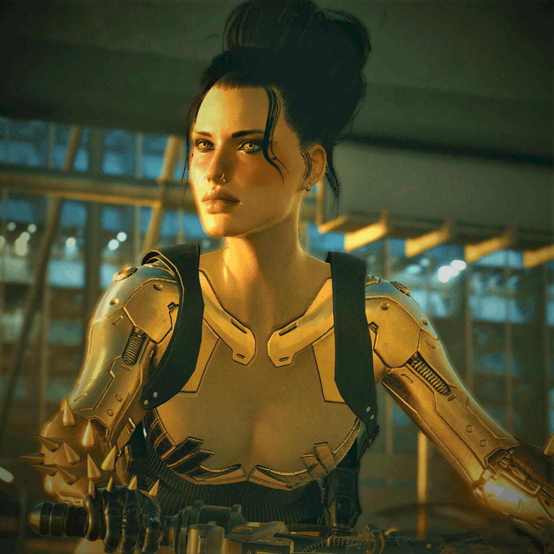 Как устанавливать моды на cyberpunk 2077