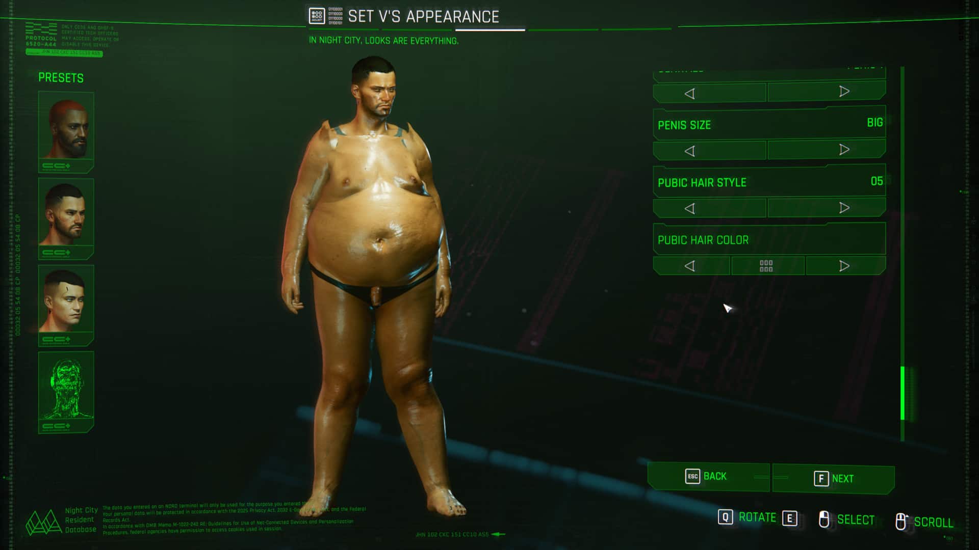 Fallout 4 Ssbbw Mod