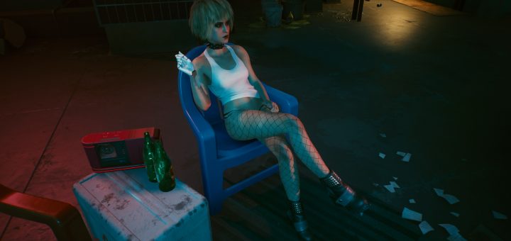 Cyberpunk 2077 Mods | Best CP2077 Mods | CP77