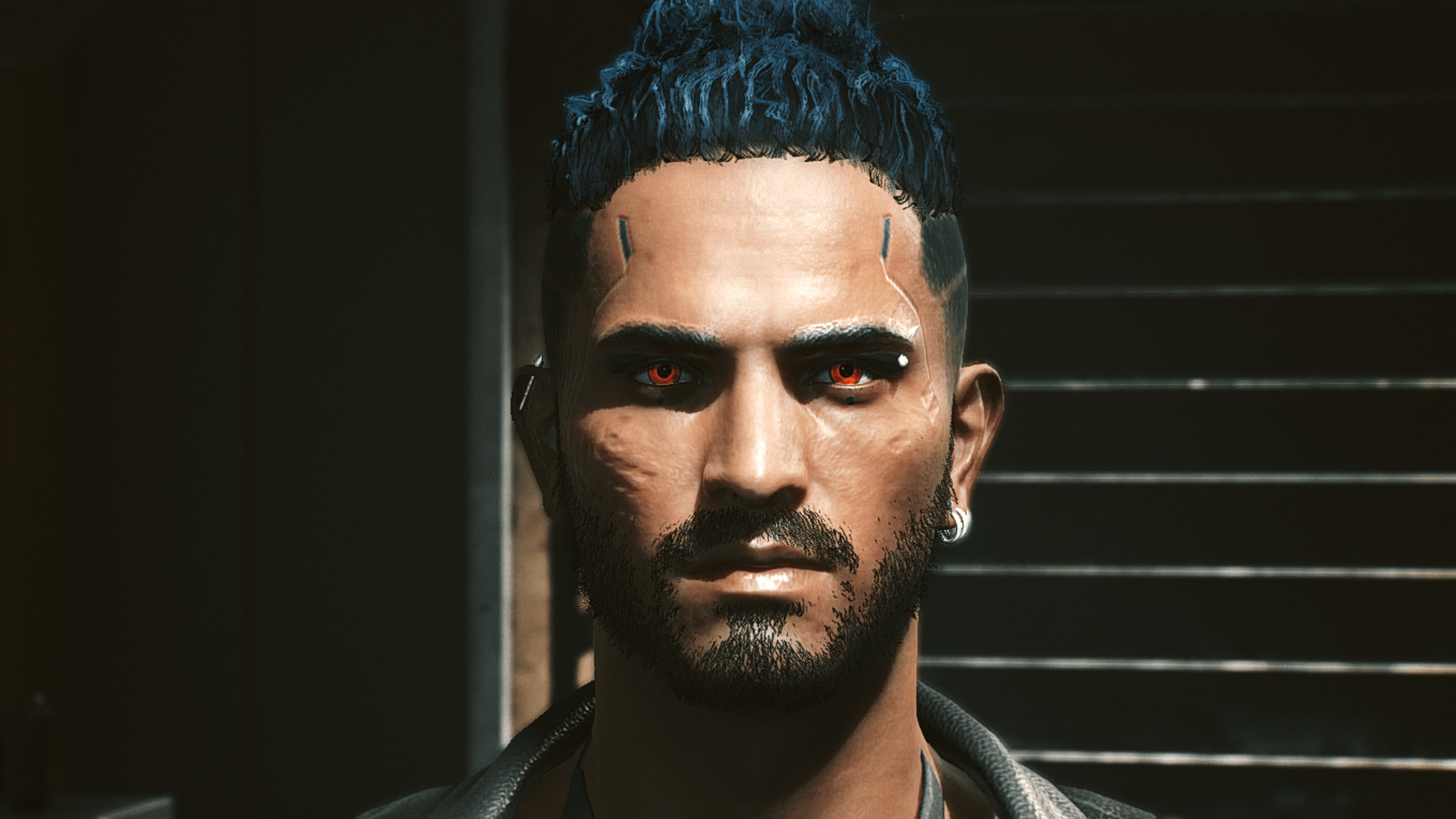Cyberpunk Cyberpunk