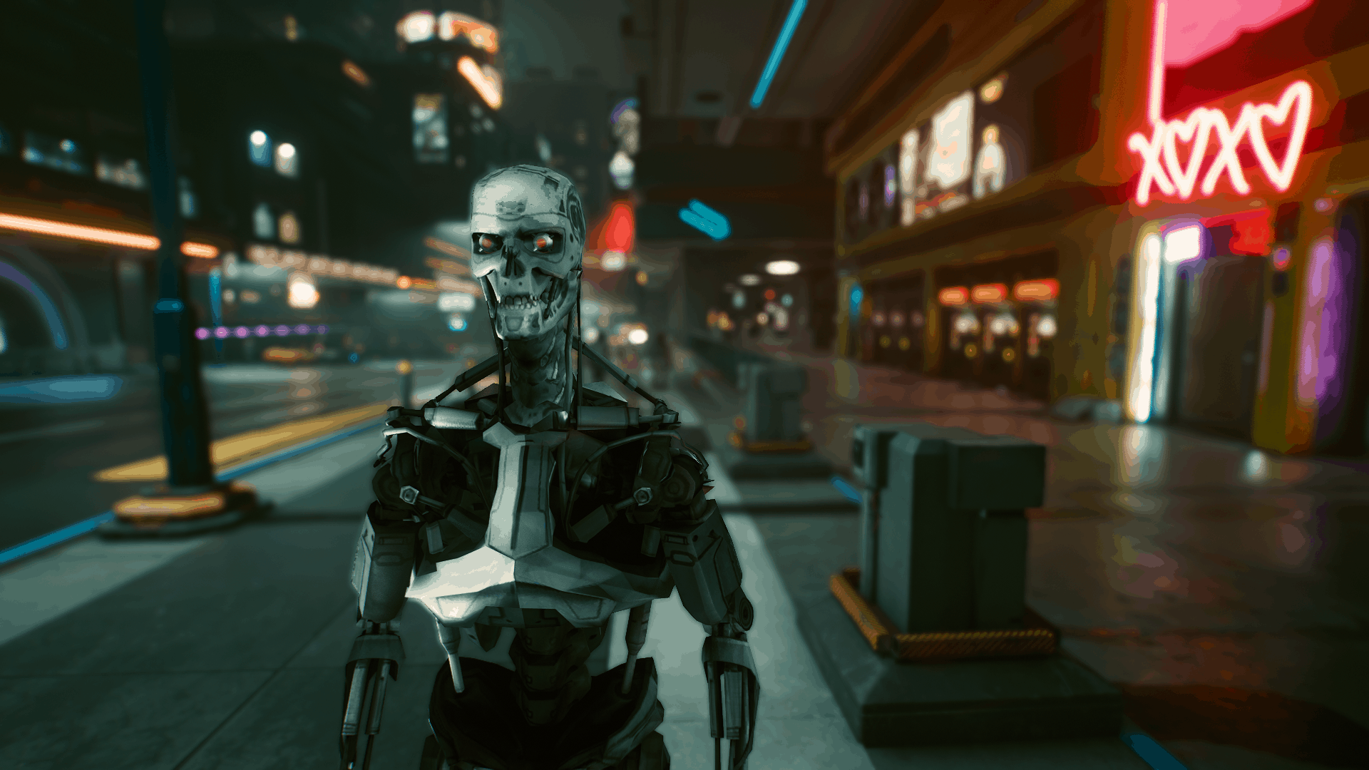 Cyberpunk patch 2.12. Cyberpunk 2077 Терминатор. Cyberpunk 2077 моды. Cyberpunk 2077 внешность Терминатор. Cyberpunk 2077 800 800.