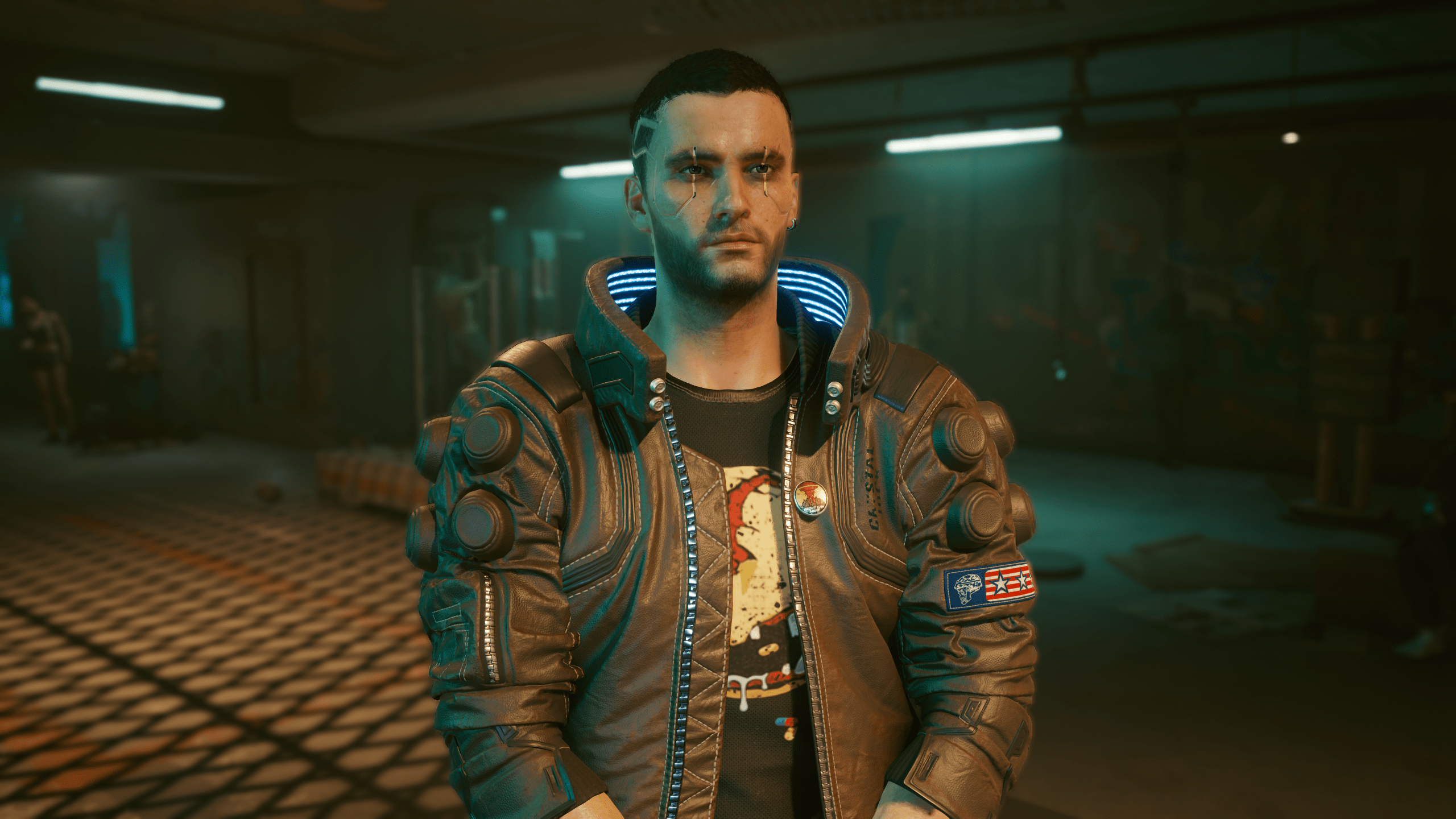 гайд по навыкам cyberpunk фото 74