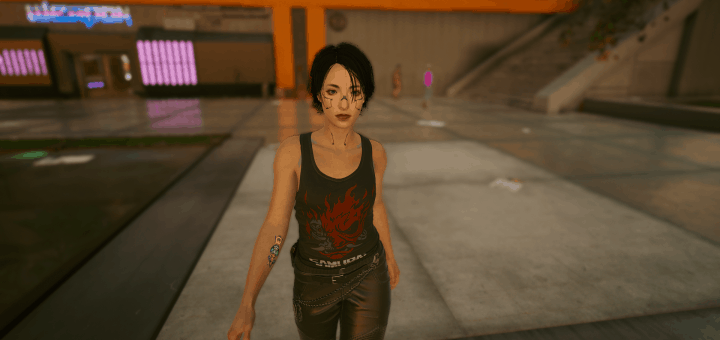 Remove Johnny Cyberpunk 2077 Mods CP 2077 Remove Johnny Mods