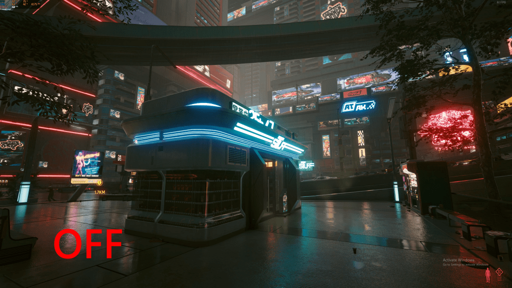 PixelBlushYT ReShade - Cyberpunk 2077 Mod