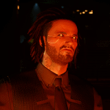 Rasta V - A CyberCat Preset - Cyberpunk 2077 Mod