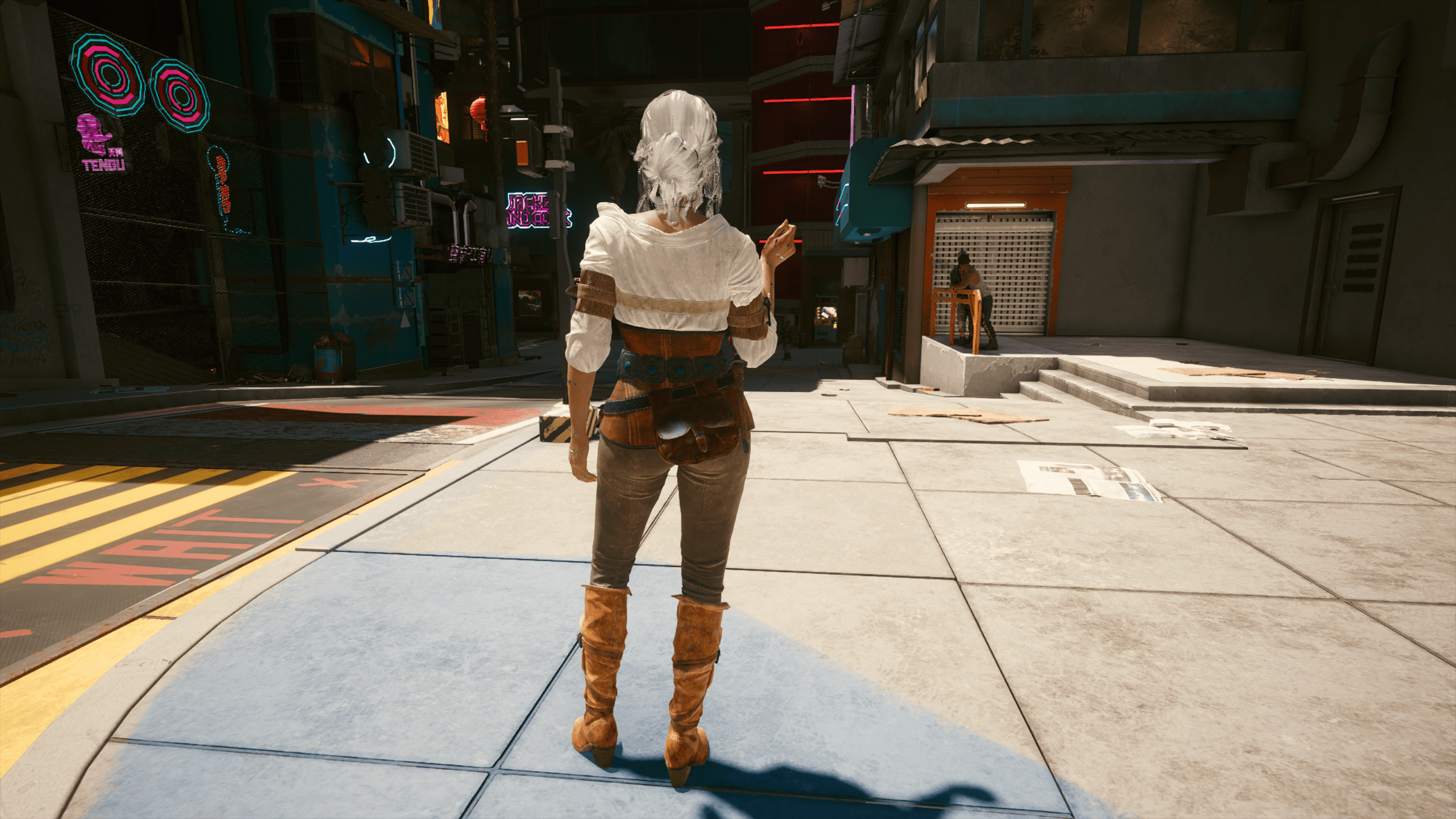 Цири 2077. Цири в киберпанк 2077. Cyberpunk 2077 Mod Цири. Cyberpunk 2077 камео Цири. Cyberpunk 2077 v preset Ciri.