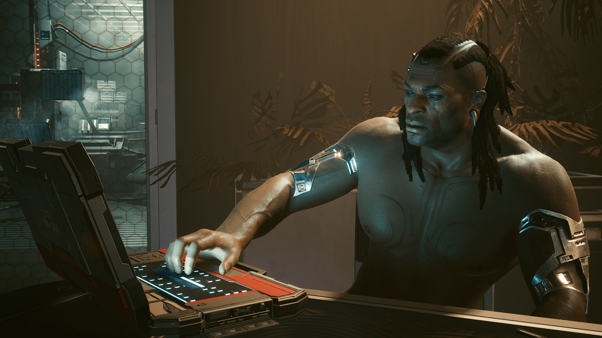 Как устанавливать моды на cyberpunk 2077