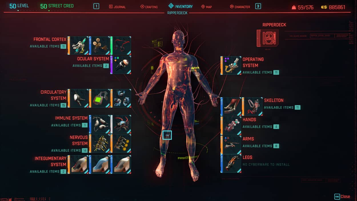 stream deck cyberpunk 2077 stream deck cyberpunk 2077