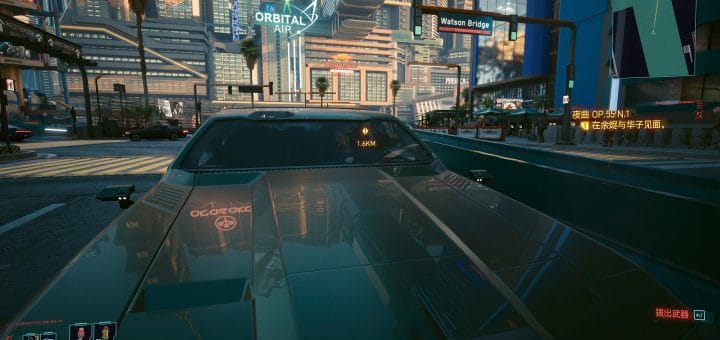 Redscript V0 5 28 Cyberpunk 2077 Mod