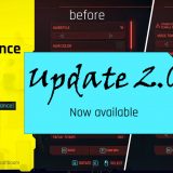 Appearance Change Unlocker - Character Preset Manager v2.2.0 ...