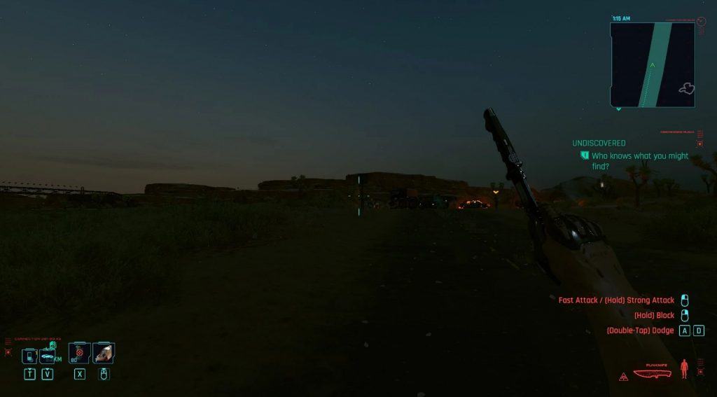 Better Throwing Knives and Weapons - Update 2.0 PL - Redscript ...