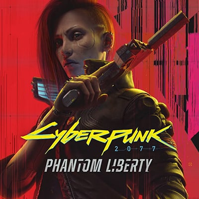 Cyberpunk 2077 Mods